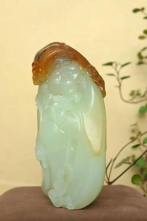 苏州著名玉雕大师 苏州名家玉石雕刻大师-永安生活热线