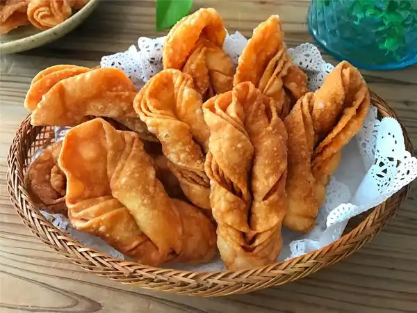 排叉儿,排叉儿的家常做法 - 美食杰排叉儿做法大全