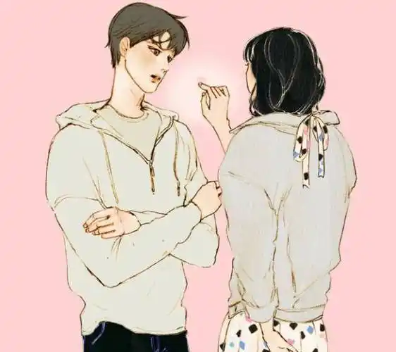 异性交往时,男人多聊这3个话题,女人会主动投怀送抱_对方_一个人_程度