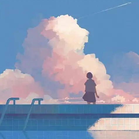 大气又低调头像图片大全低调又成稳的大气唯美头像