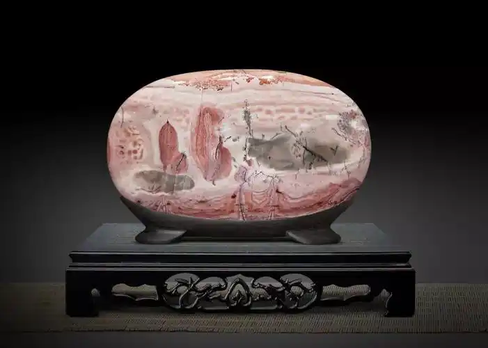 广国国画石特刊广西国画石专业团队成立一周年纪念