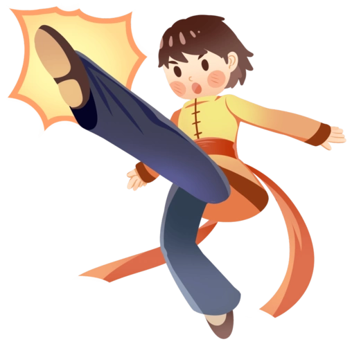 9金1银8铜 | 实验二小武术队的孩子们,牛!