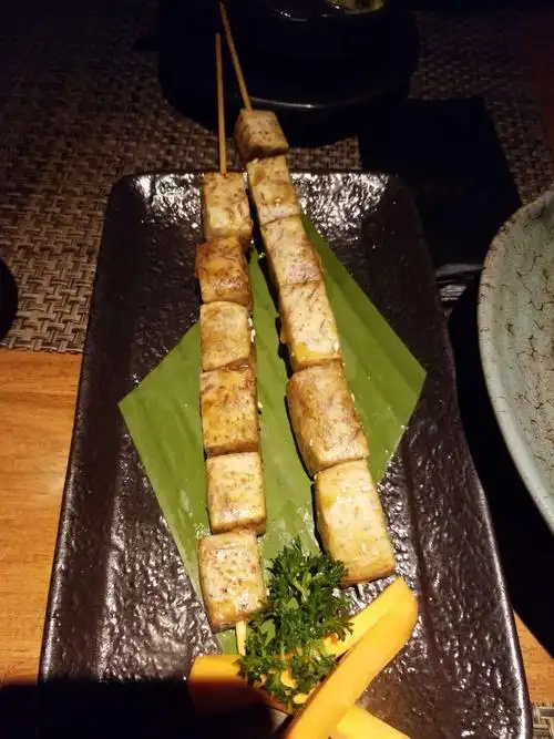 香芋串,人生漫漫,串串为伴