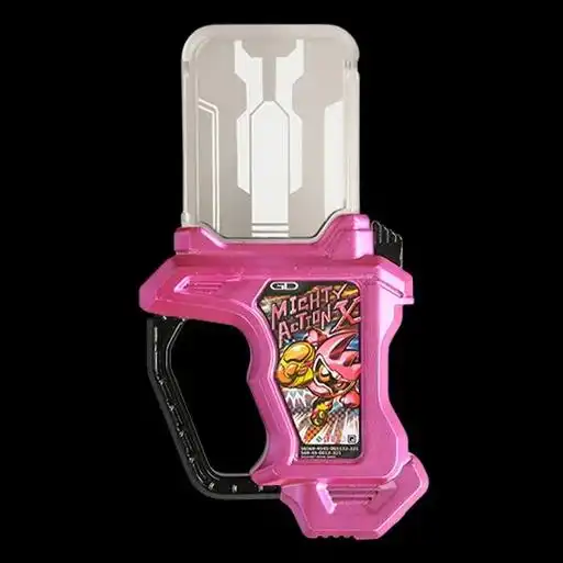 假面骑士 #艾克赛德卡带 #特摄剧 #帅就完事了 #假面骑 - 抖音