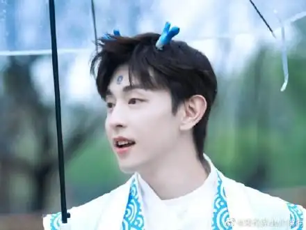 敖丙小伦叽@邓伦