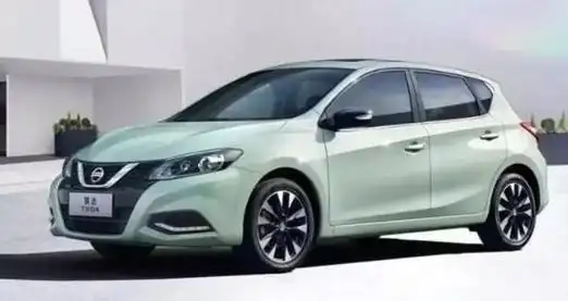 售价899万元起24款东风日产骐达上市