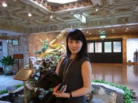 台北朝九晚五! - 王子.1018 - 湖北卫视王惠的博客