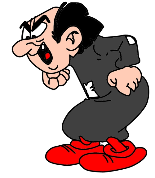 格格巫_废橡胶其他百科_废旧百科_废旧回收网