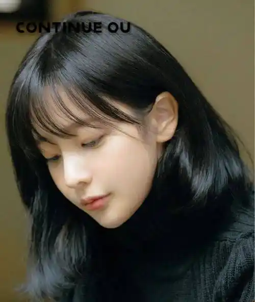 鹅蛋脸适合什么刘海鹅蛋脸发际线高适合什么刘海