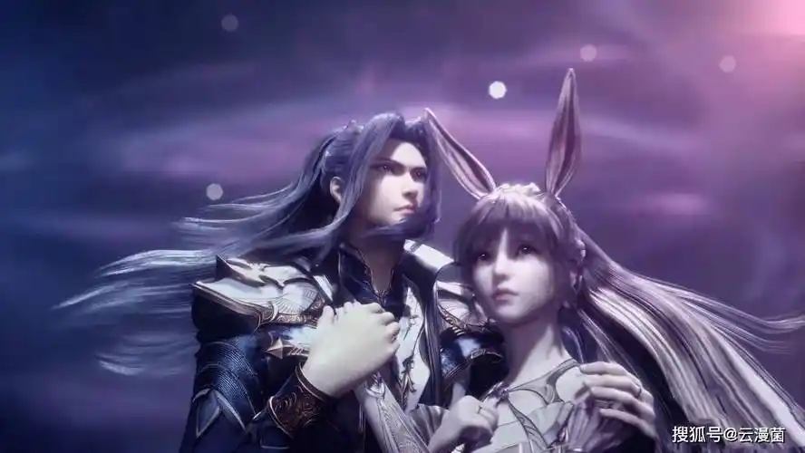 原创小舞为什么喜欢唐三也许唐三有很多选择但小舞却只有一个