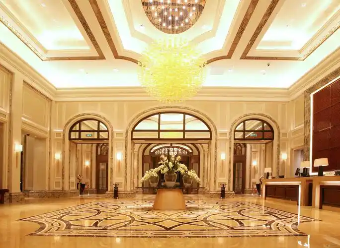 五星级酒店(照片)