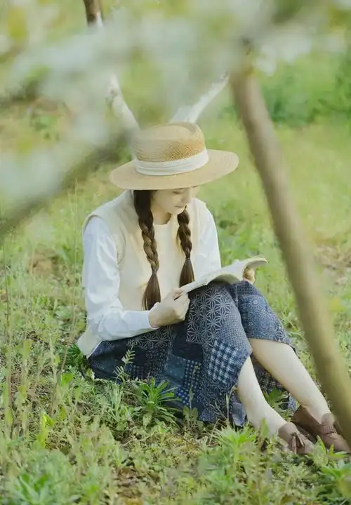 怎么拍照片好看有高级感轻松学会9个姿势拍出满满文艺高级感