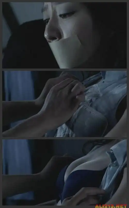 大尺度赤裸上镜!影视剧里的各种激情裸戏照