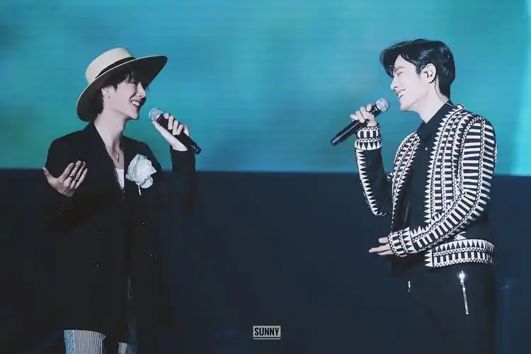 博君一肖 - 堆糖,美图壁纸兴趣社区