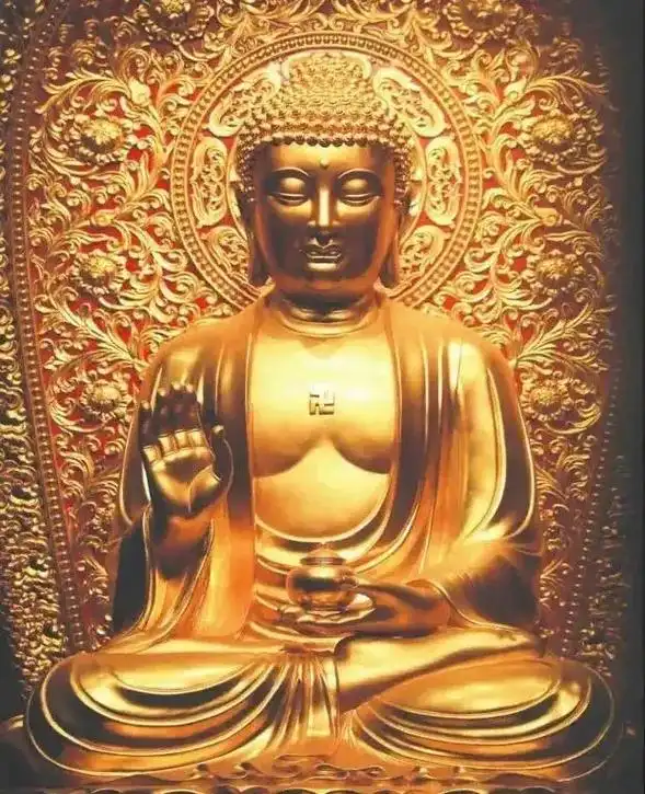 药师佛,人称大医王,又名药师琉璃光如来,消灾延寿药师佛0517 - 抖