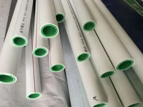 金牛管有这种吗?