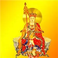 地藏菩萨头像_微信头像图片大全