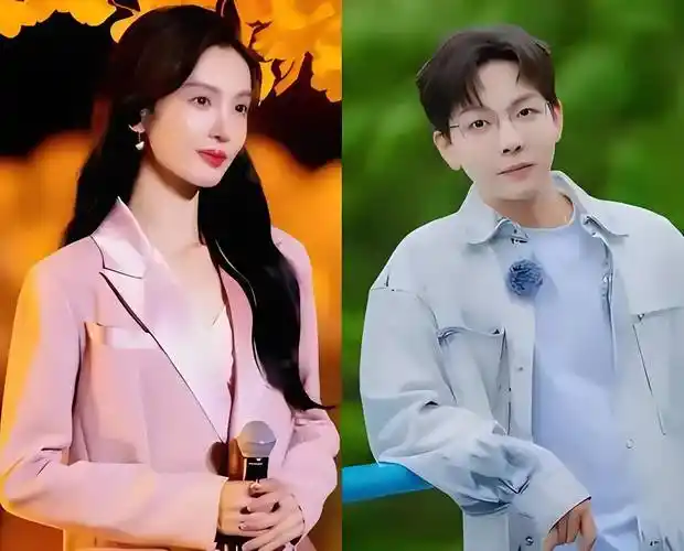 原创娱乐圈八卦杨幂赵丽颖金晨胡夏易烊千玺杨超越刘亦菲张睿