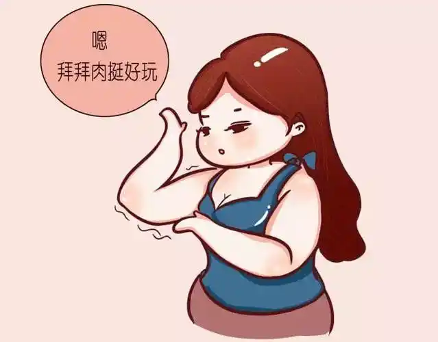 长肉"飞快"的5大主食,米饭馒头没上榜,可能你仍在天天吃|油条|炒面