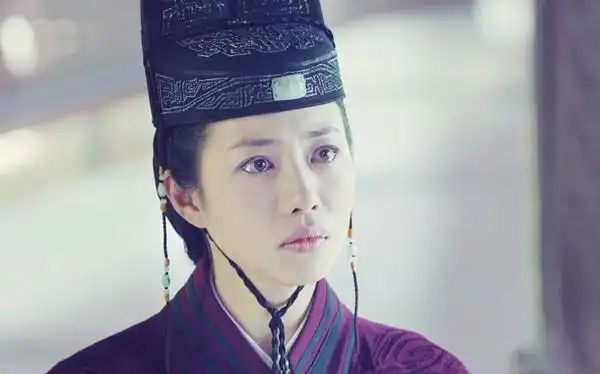 琅琊榜冬儿扮演者