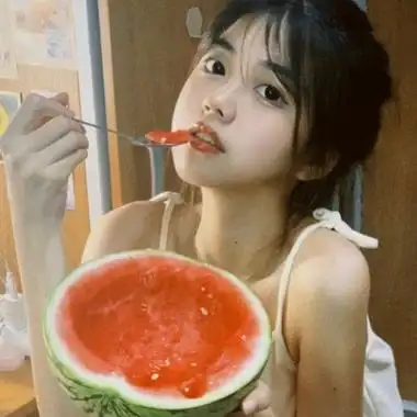 仙女小姐姐极致温柔的可爱头像 高清干净的女孩子头像图片-女生头像