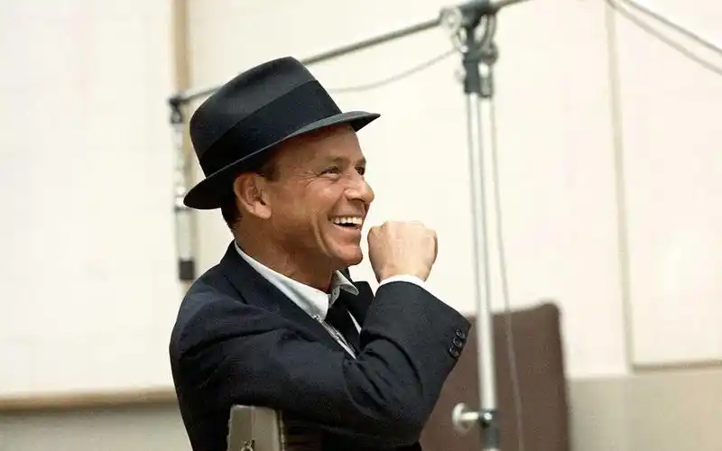 frank sinatra