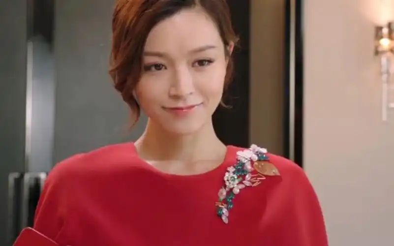 【只为遇见你】高洁(文咏珊)第二十六集cut7