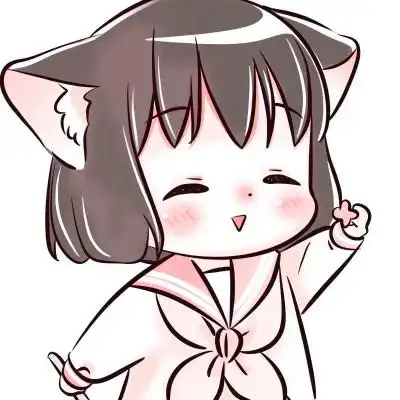 闺蜜q版头像可爱呆萌卡通图片_闺蜜姐妹女生头像_头像屋