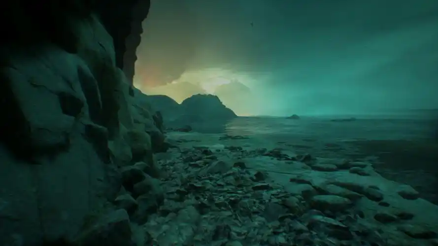 callofcthulhu克苏鲁的呼唤