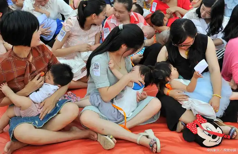 历史上,人们一直在寻找替代母.@爱心育儿学院的动态