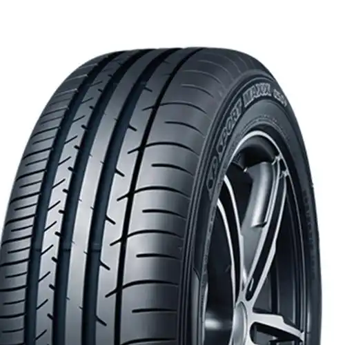 邓禄普dunlop轮胎25540rf1996yspsportmaxx050视频