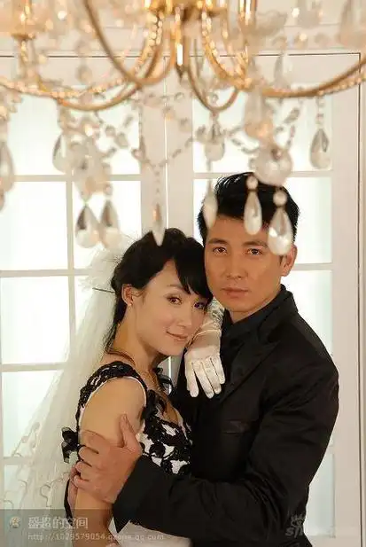 有没有保剑锋跟姚芊羽的图片啊?