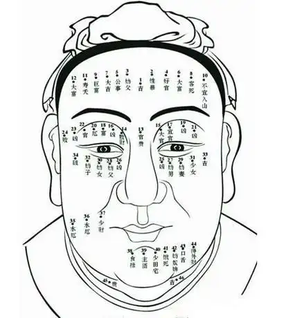 头顶上有痣代表什么意思,头发里长痣命运图解 - 珍缘易学