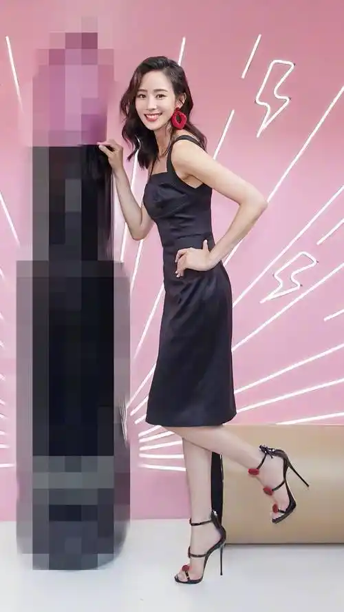 身高168的张钧甯穿西装大秀身材,御姐范十足,真叫人羡慕_女性_设计