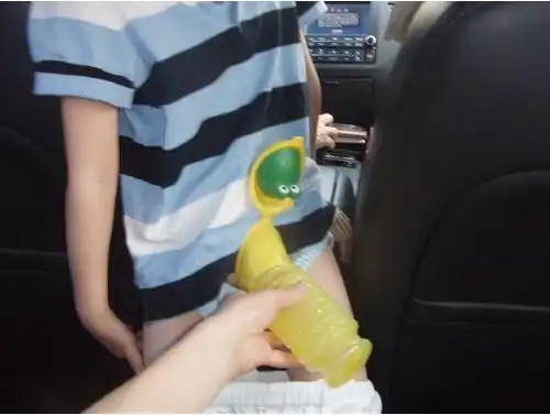 是不是还在给孩子准备瓶子?请妈妈们