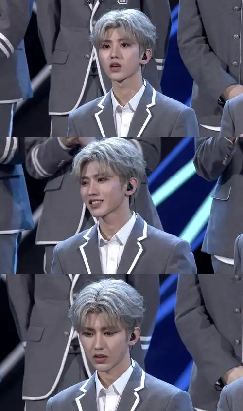 蔡徐坤出道1000天快乐