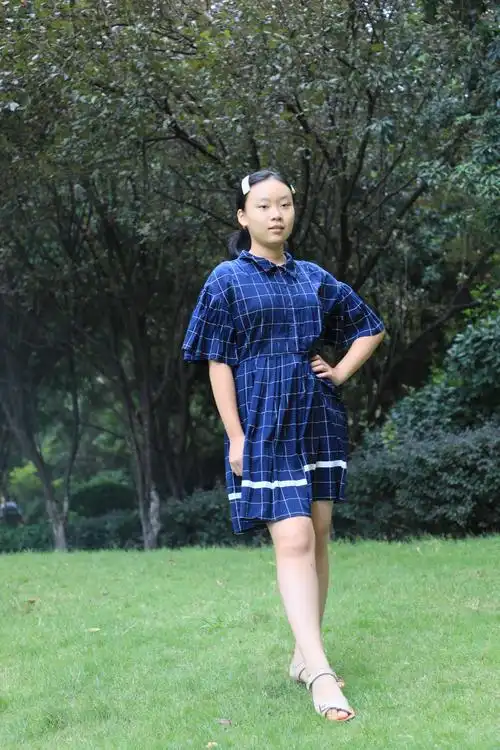 《 青春年少十三岁 》