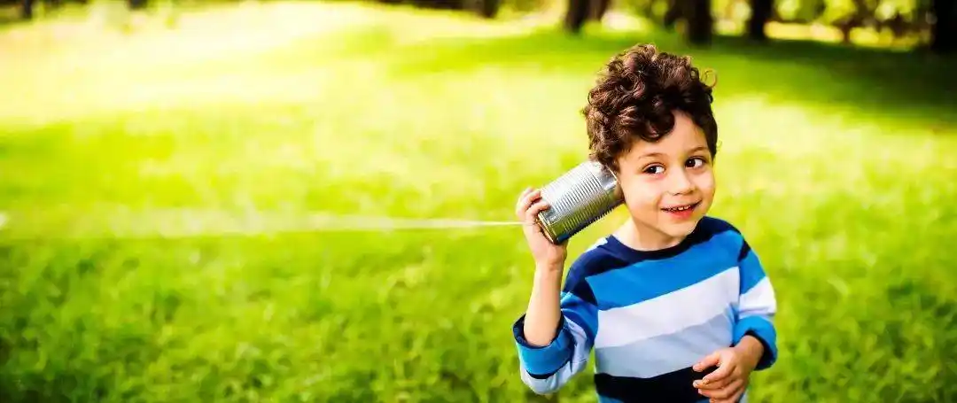 育子面面观 | 孩子为什么常常充耳不闻?_声音