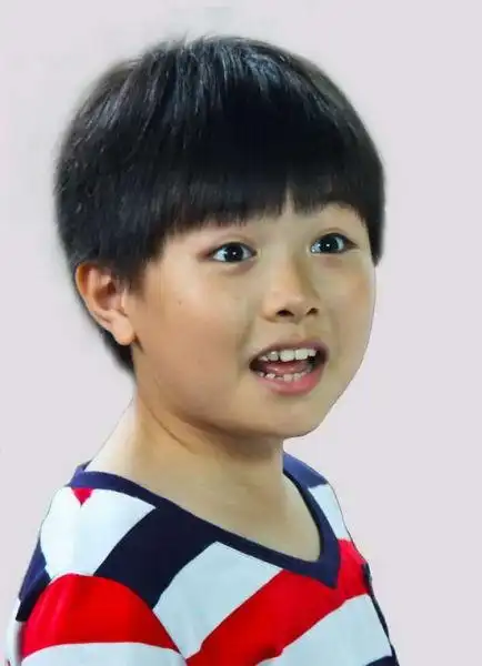 资料图片那金花主角孙天宇饰何威