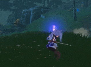 原神刻晴攻略雷系单手剑的春天何时到来受限于环境的雷系主c