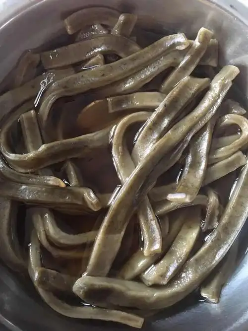 三月三也不只是吃鸡屎藤籺,它还有很多活动