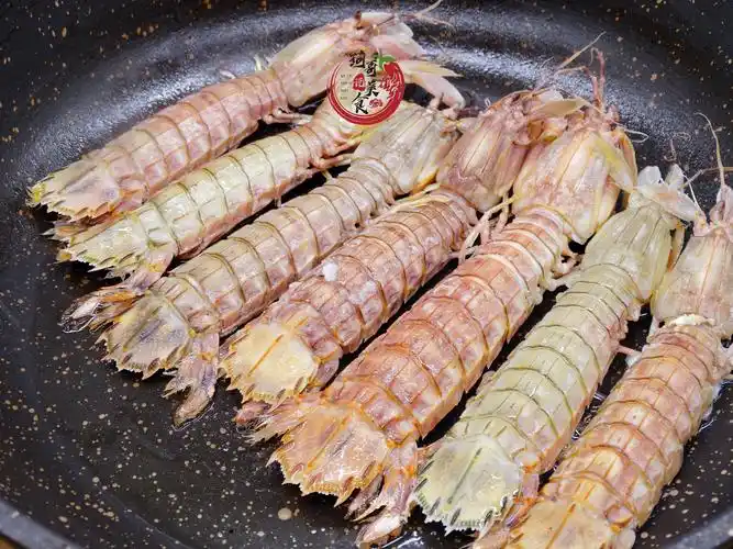 买皮皮虾时,看到这4种转身就走,再便宜也不买,到家就得扔掉