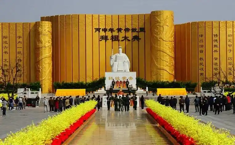 郑州旅游景点推荐郑州好玩的地方排行榜前十名3