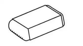 qq画图红包橡皮擦怎么画qq画图红包橡皮擦方法介绍