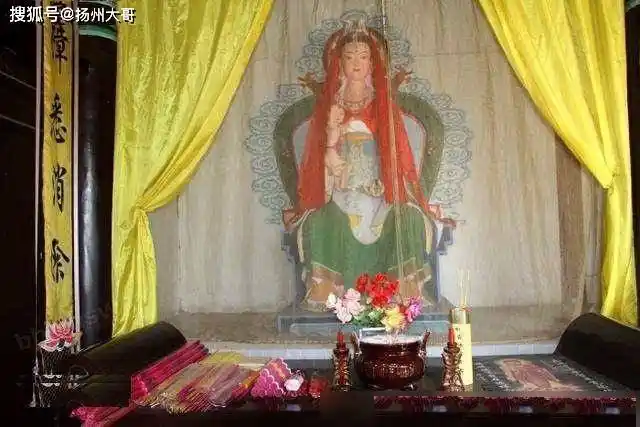 行走马嵬驿坡,寻访绝代佳人杨玉环的生命终结之地_杨贵妃