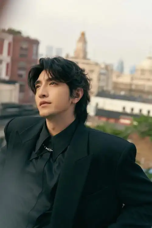 金瀚0607生日快乐##金瀚三十而立生日写真