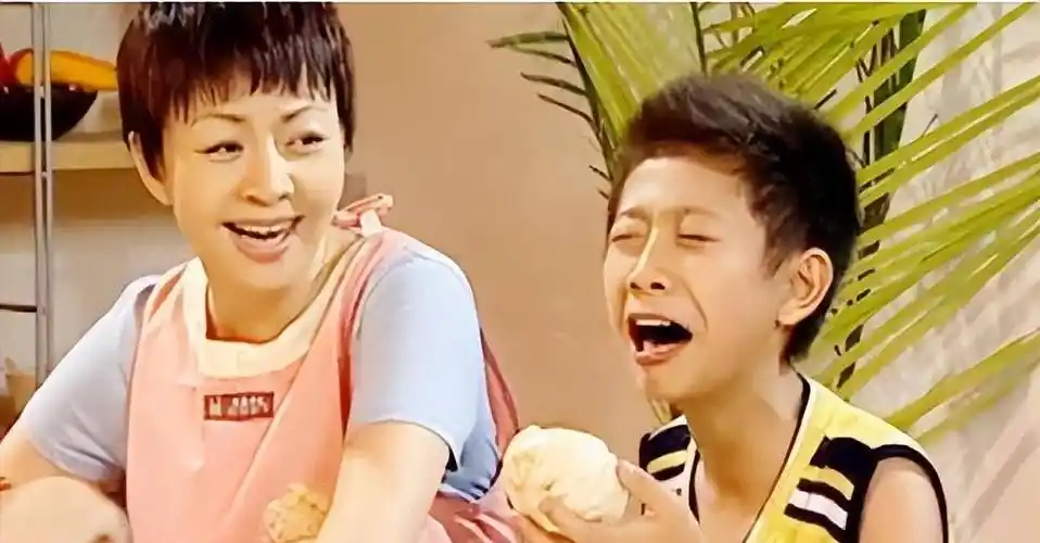 刘梅怎么不帮亲儿子?_夏雪_夏雨_东海