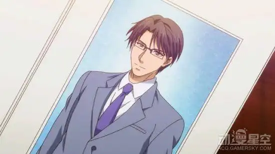 相亲对象是学生强硬的问题儿童动画第1话先行图美女老师的不归路