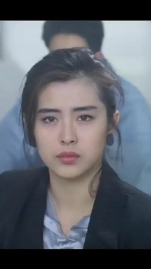 17岁出道,一生未嫁人#盛世美颜 #港星女神 #王祖贤