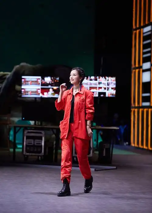 《演员请就位2》第四期播出 赵薇温情点评显露真性情